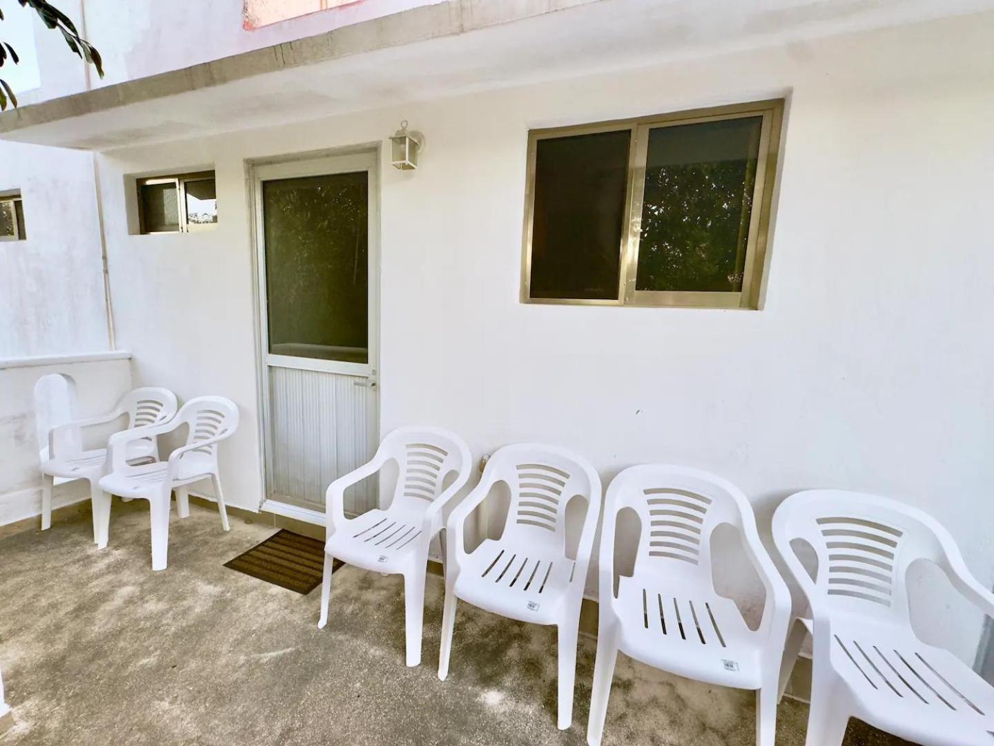Apartamento Casa Milo *
