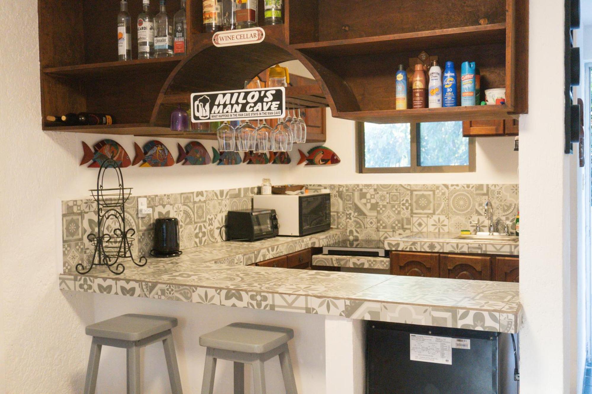 Casa Milo *