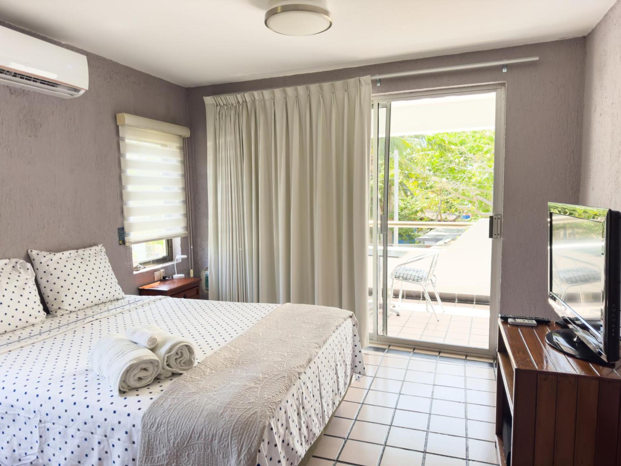 Apartamento Casa Milo *