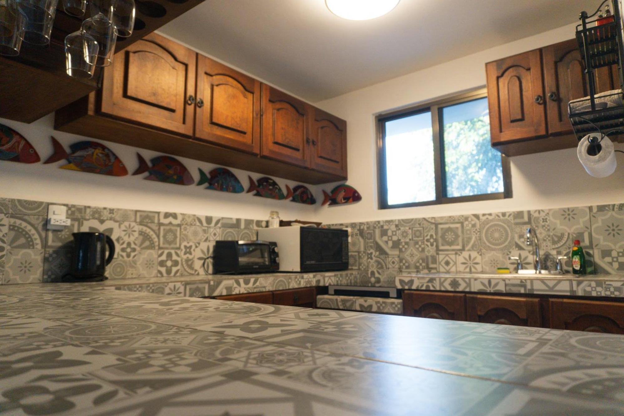 Casa Milo