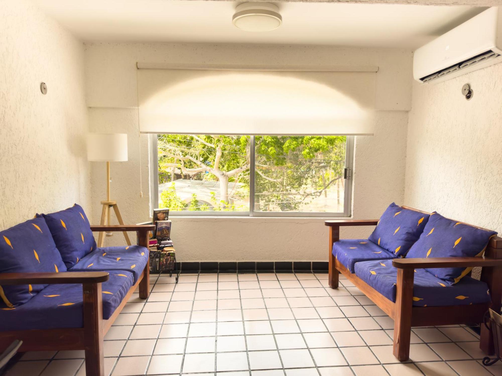 Apartamento Casa Milo *