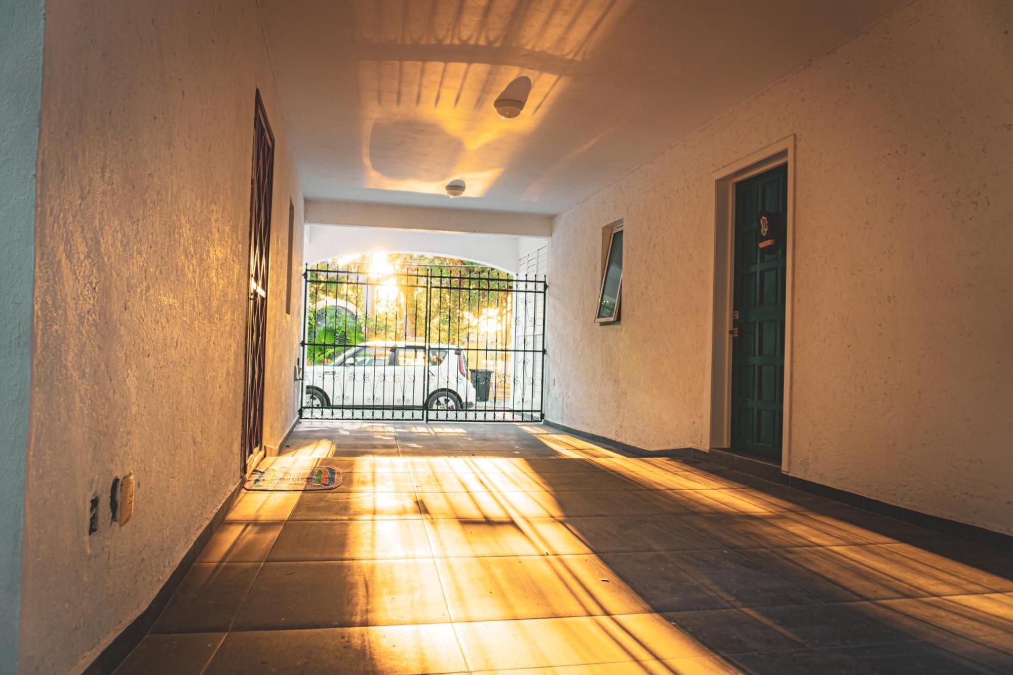 Apartamento Casa Milo *