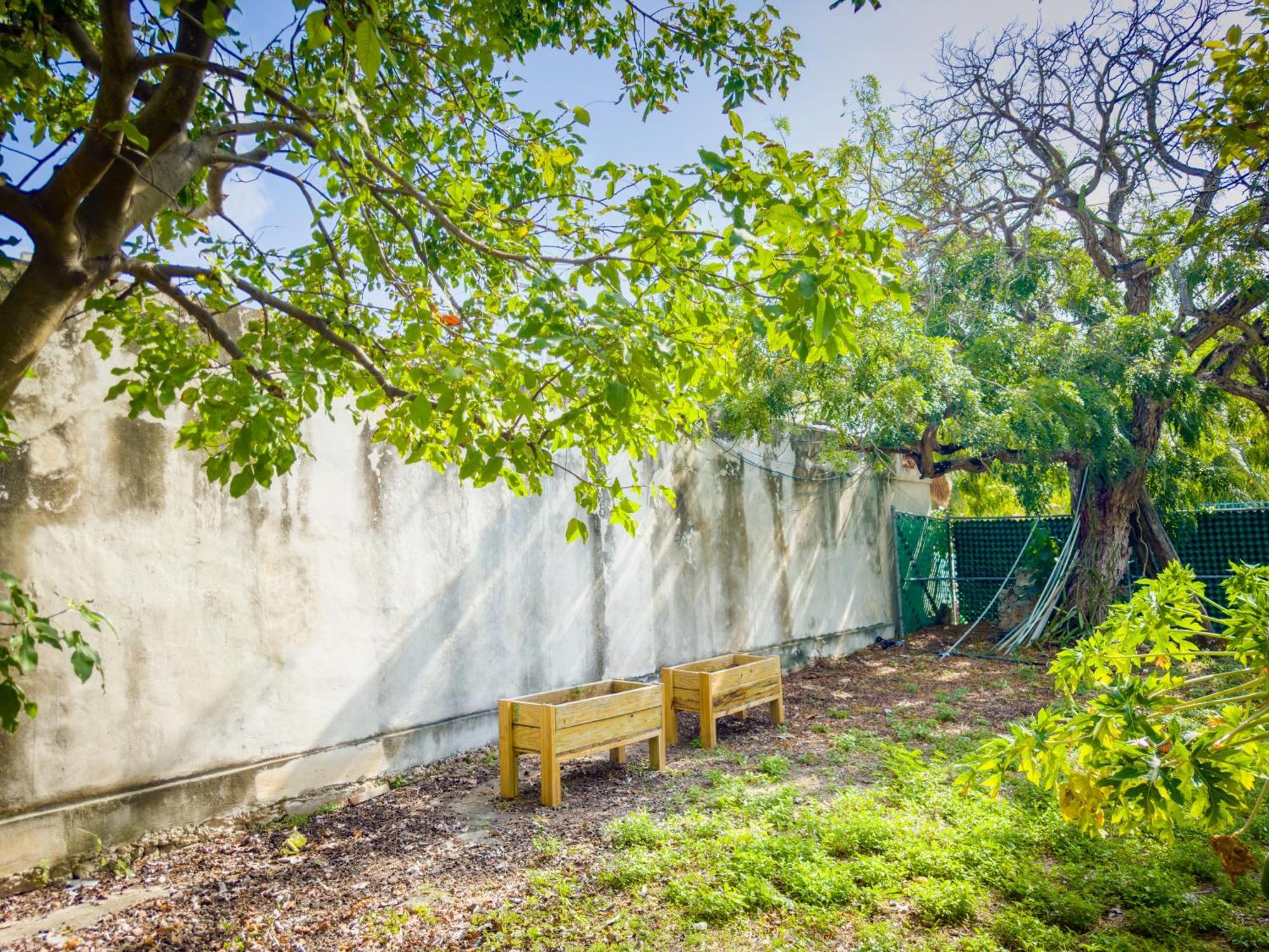 Apartamento Casa Milo