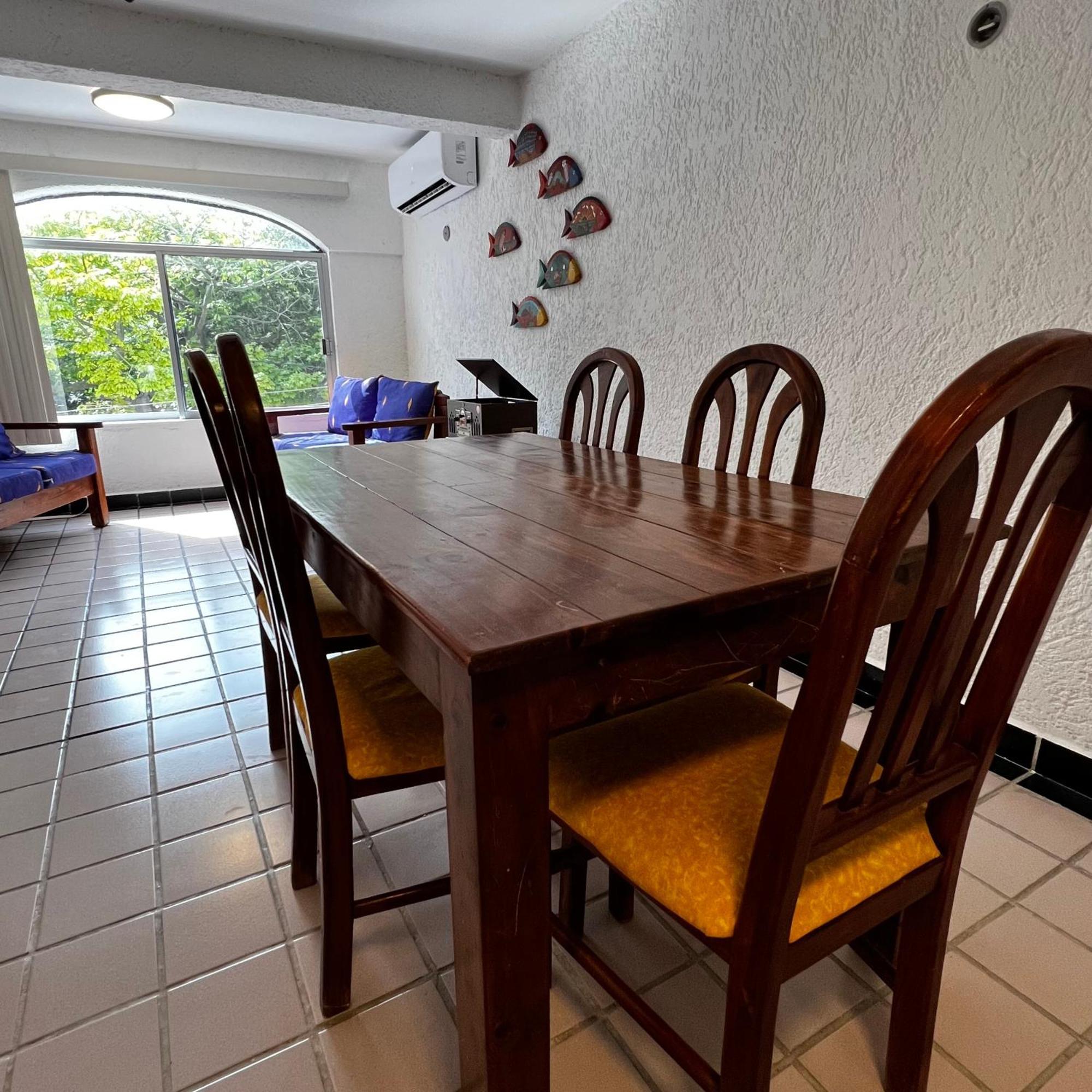 Apartamento Casa Milo